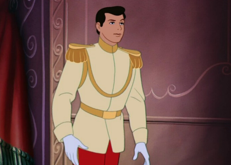 Photo / Disney Prince Charming Photo / Disney Prince Charming