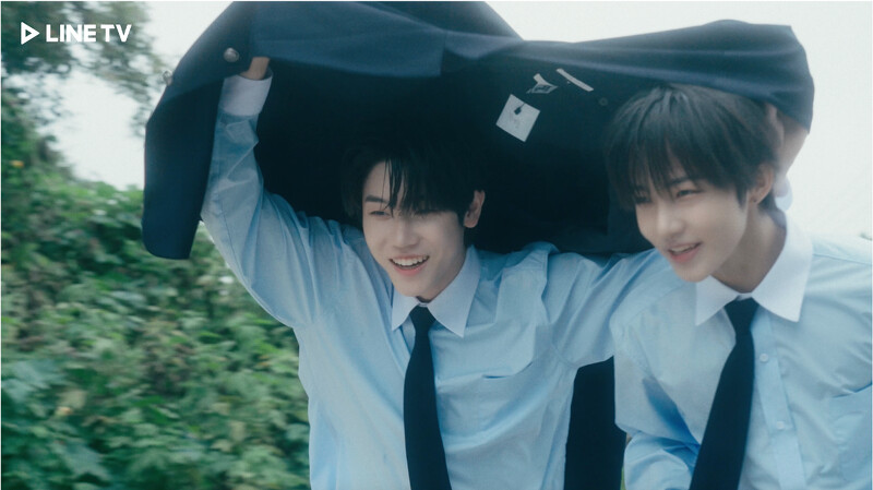 《PROJECT 7》概念預告畫面-不管外面豔陽風雨都要互助前行 《PROJECT 7》概念預告畫面-不管外面豔陽風雨都要互助前行