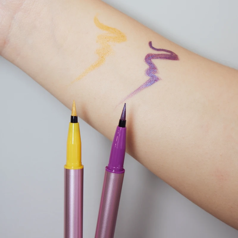 RMK粉潮眼線液筆(#01、#02),NT1,100 RMK粉潮眼線液筆(#01、#02),NT1,100