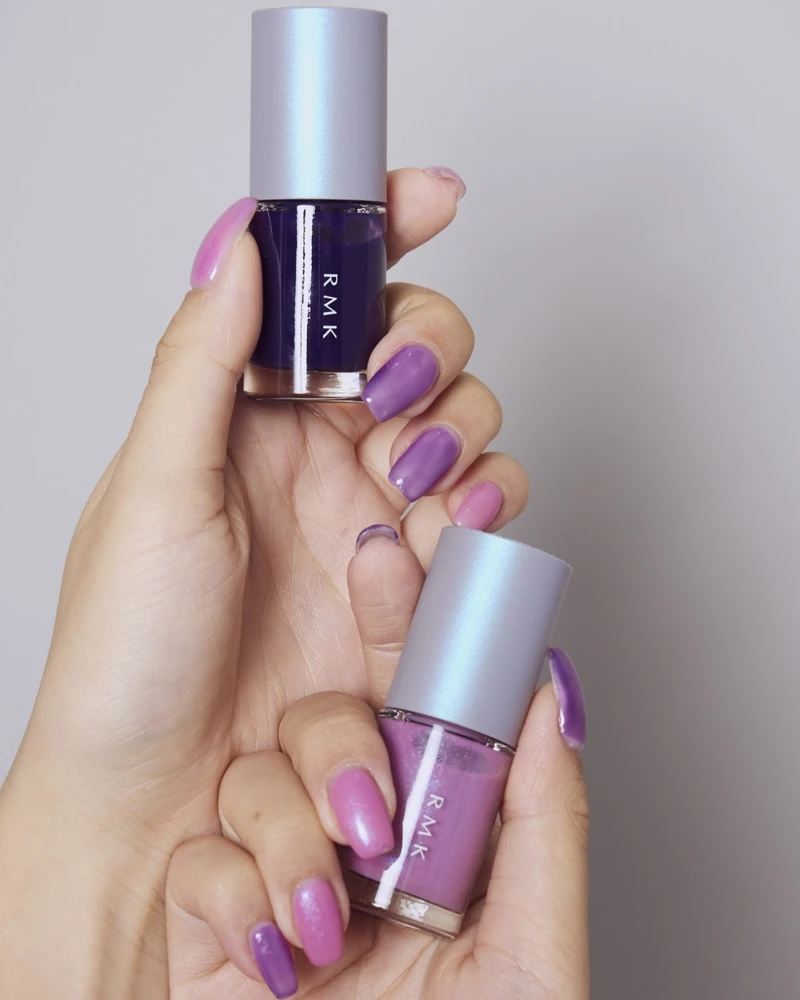 RMK誘光指采(#EX-20、#EX-21),NT700 RMK誘光指采(#EX-20、#EX-21),NT700