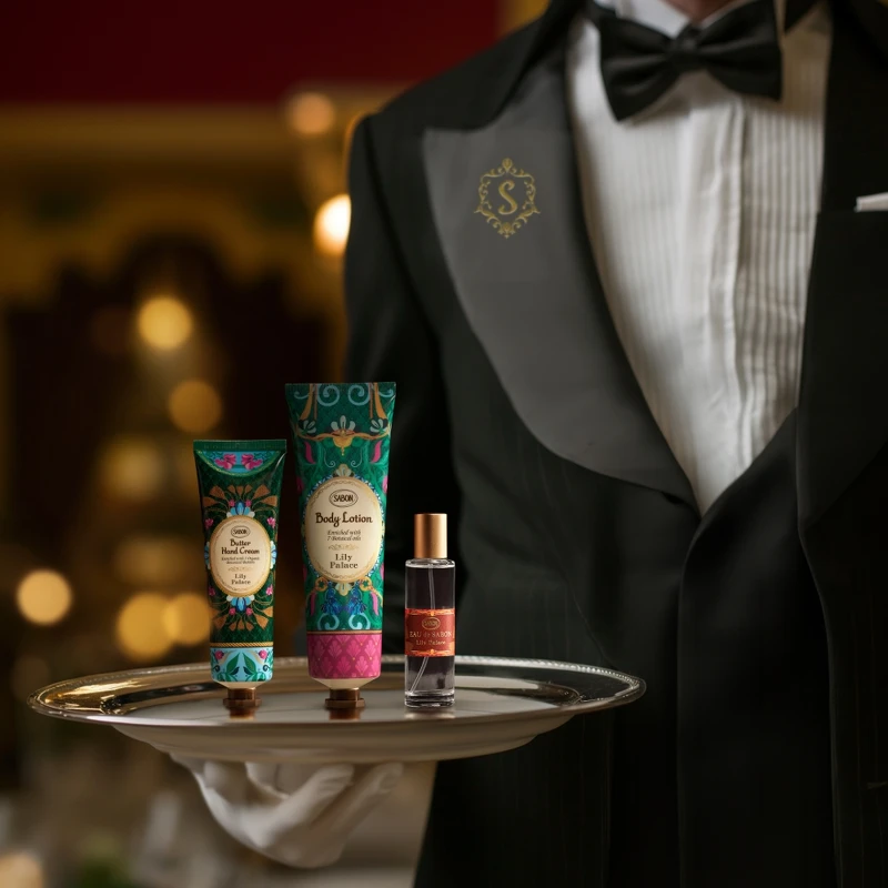 SABON美好年代極潤護手霜75ml,NT1,090。身體乳液150ml,NT1,280。宣言香水30ml,NT1,280 SABON美好年代極潤護手霜75ml,NT1,090。身體乳液150ml,NT1,280。宣言香水30ml,NT1,280