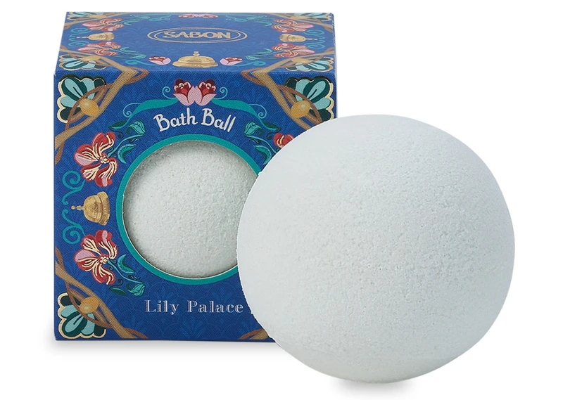 SABON美好年代沐浴球160g,NT450 SABON美好年代沐浴球160g,NT450