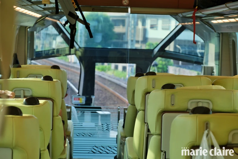 一般座席真皮按摩椅 一般座席真皮按摩椅