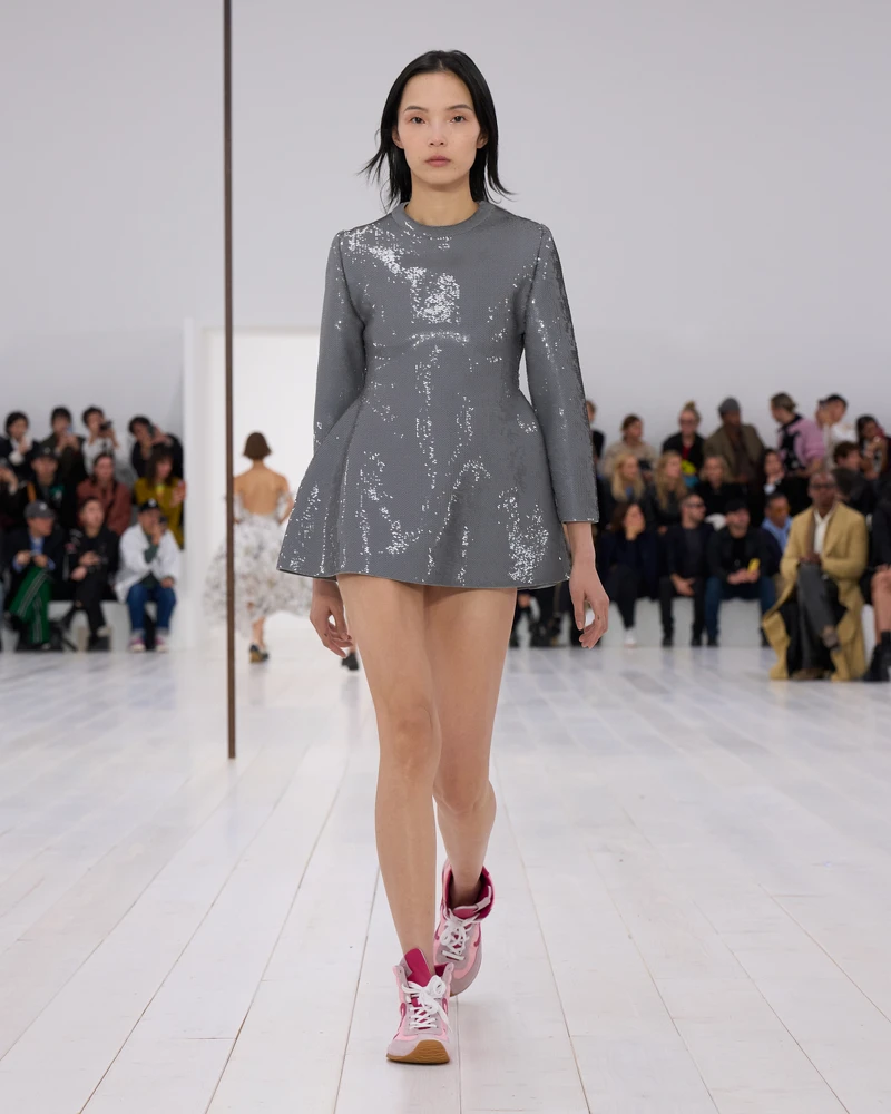 Loewe SS25。