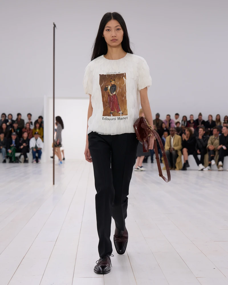Loewe SS25。