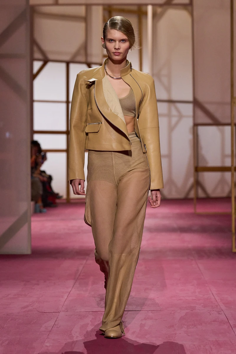 Hermes SS25。