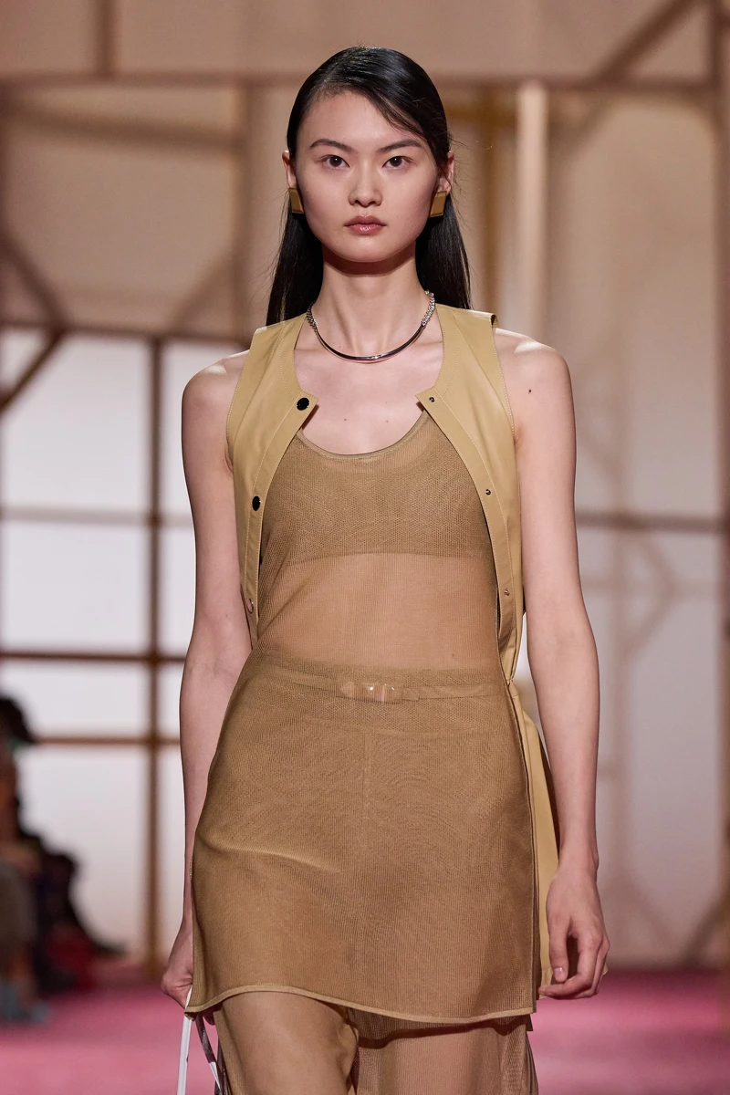 Hermes SS25。