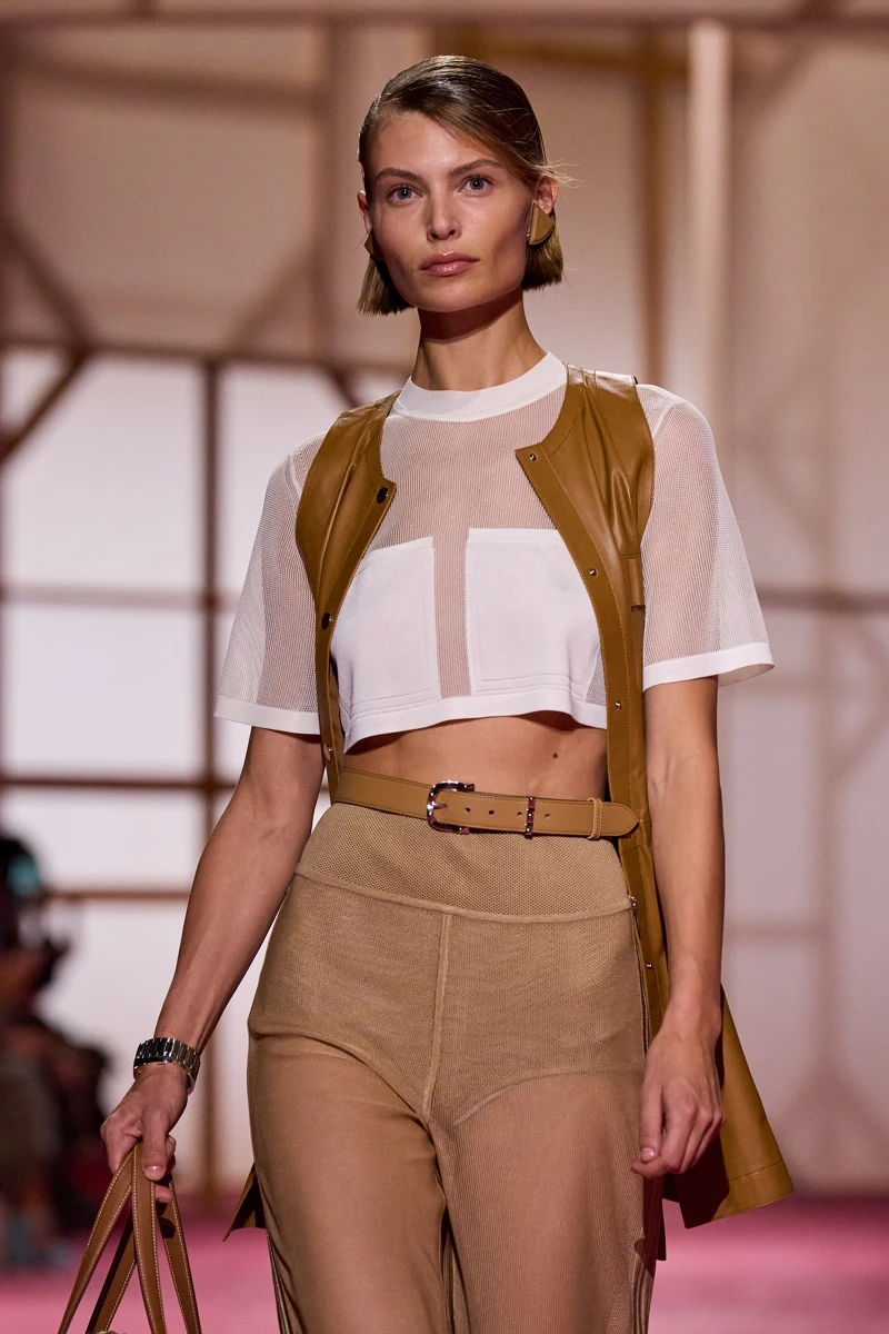 Hermes SS25。