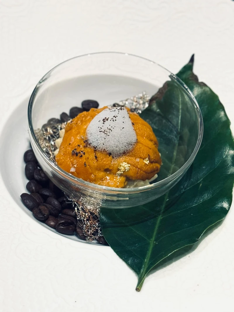 Photo / Marie Claire Taiwan 