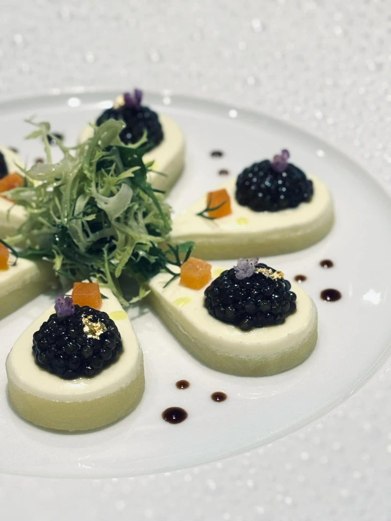 Photo / Marie Claire Taiwan 