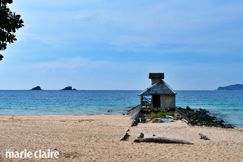 Nacpan Beach Nacpan Beach