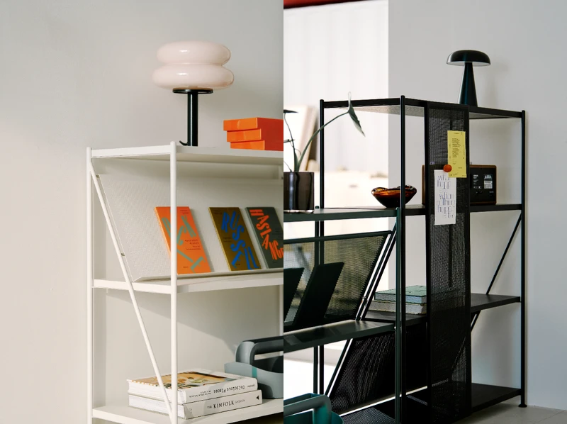 斜式展示架 / 磁吸直立展示板 斜式展示架 / 磁吸直立展示板