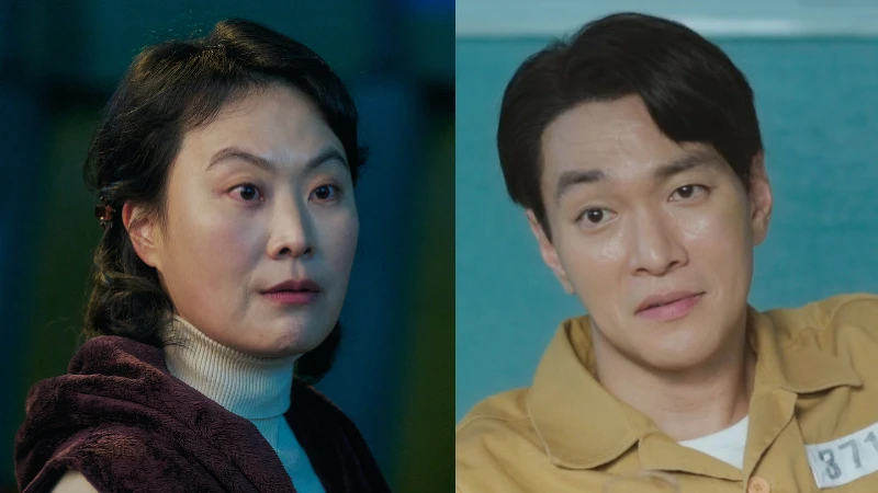 《來自地獄的法官》 Photo/ Disney+ 、SBS