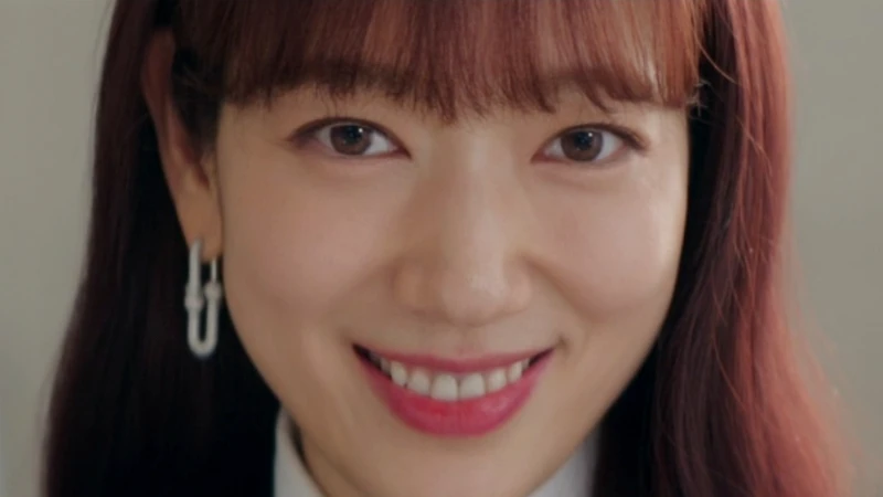 《來自地獄的法官》結局 Photo/ Disney+ 