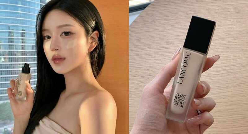 圖片來源:IG @rekn0t 圖片來源:IG @rekn0t