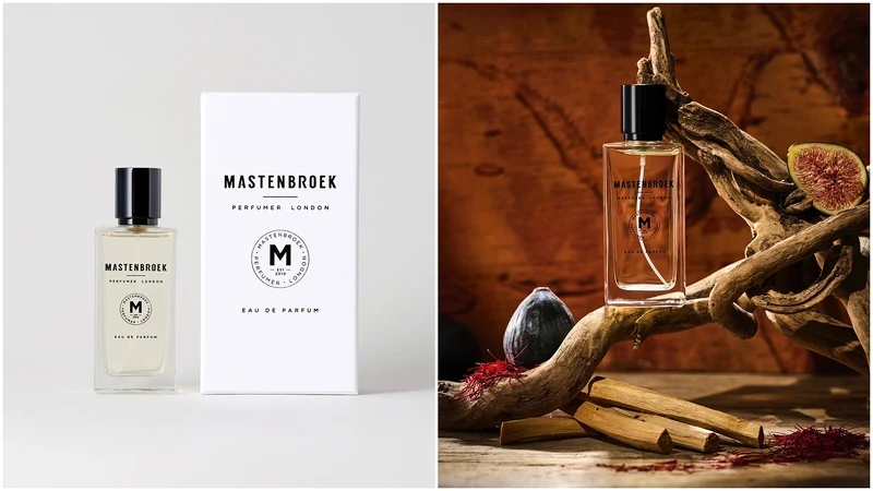 Ruth Mastenbroek London Dusk,£150.00(約NT6,182)。 Ruth Mastenbroek London Dusk,£150.00(約NT6,182)。