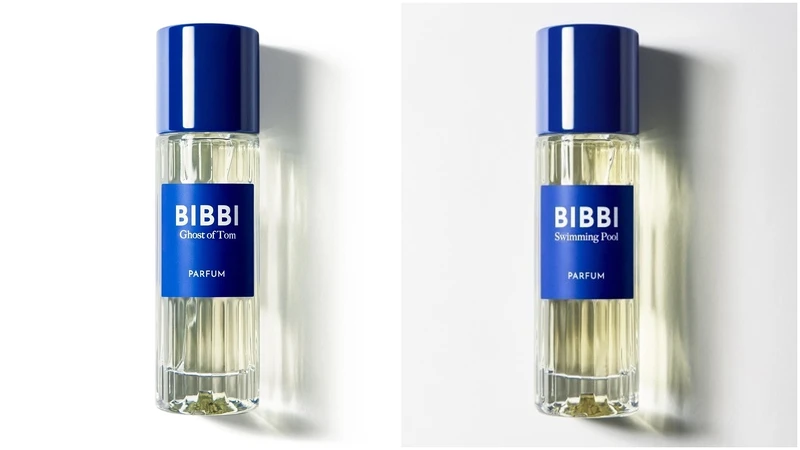 Bibbi Parfum Ghost of Tom,€245.00(約NT8,492)/Bibbi Parfum Swimming Pool,€245.00(約NT8,492) Bibbi Parfum Ghost of Tom,€245.00(約NT8,492)/Bibbi Parfum Swimming Pool,€245.00(約NT8,492)
