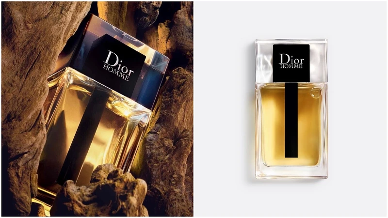 Dior Homme淡香水,NT4,300。 Dior Homme淡香水,NT4,300。