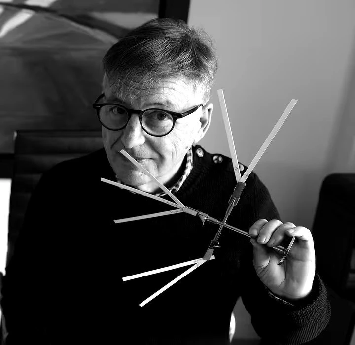 Jacques Chabert, 首席調香師 Jacques Chabert, 首席調香師