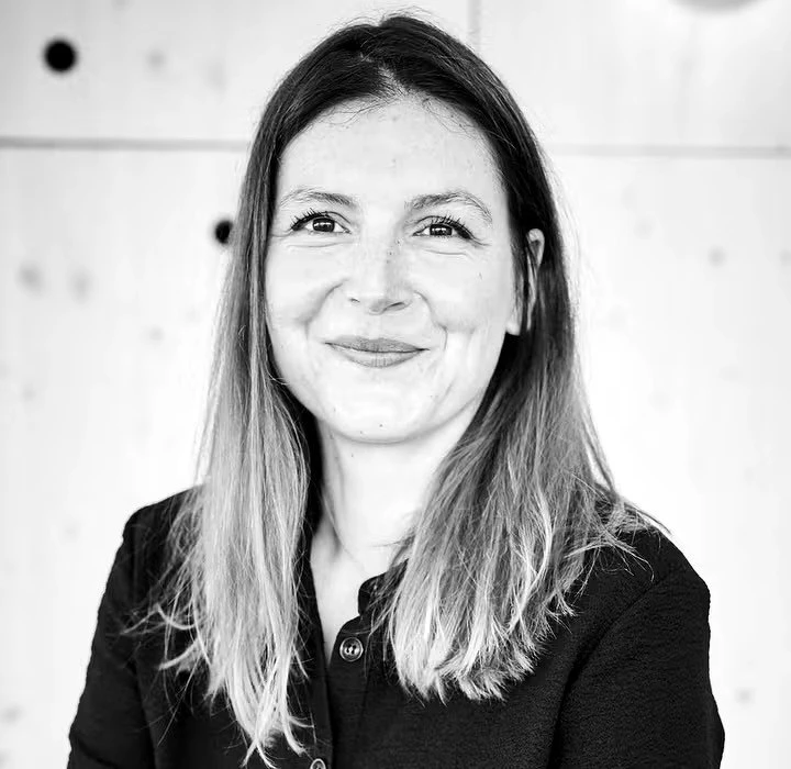 Carla Chabert, 資深調香師 Carla Chabert, 資深調香師