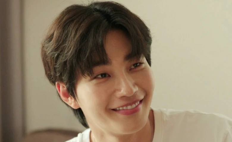 《來自地獄的法官》金宰永 Photo/Disney+