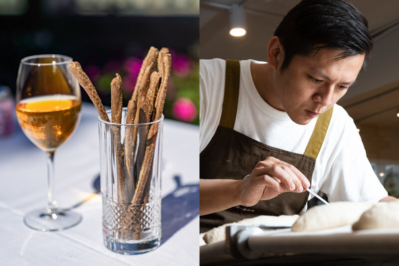 台東紅烏龍茶與陳耀訓合作一系列商品。 台東紅烏龍茶與陳耀訓合作一系列商品。