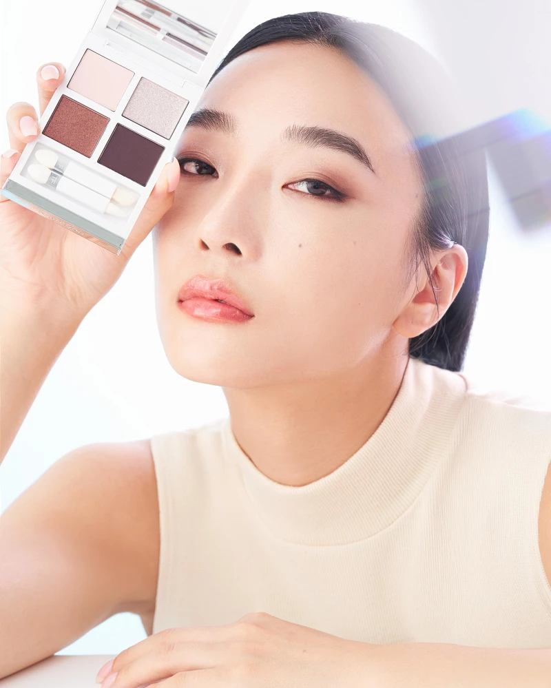 太陽親吻限量高級訂製四格眼盤 太陽親吻限量高級訂製四格眼盤