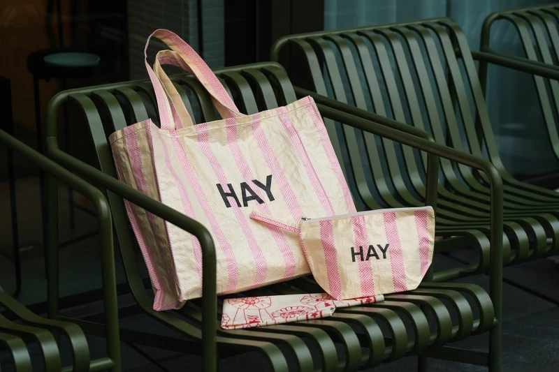 「毛孩風格瑜珈 feat. HAY DOGS」獨家禮包。