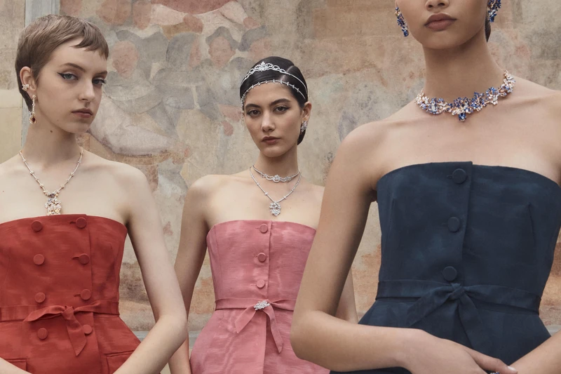 DEDICATED EDITORIAL SHOOTING @ @Louise et Maria Thornfeldt