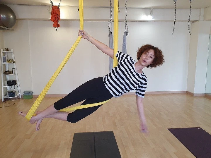 Photo/IG@sungryoung_kim Photo/IG@sungryoung_kim