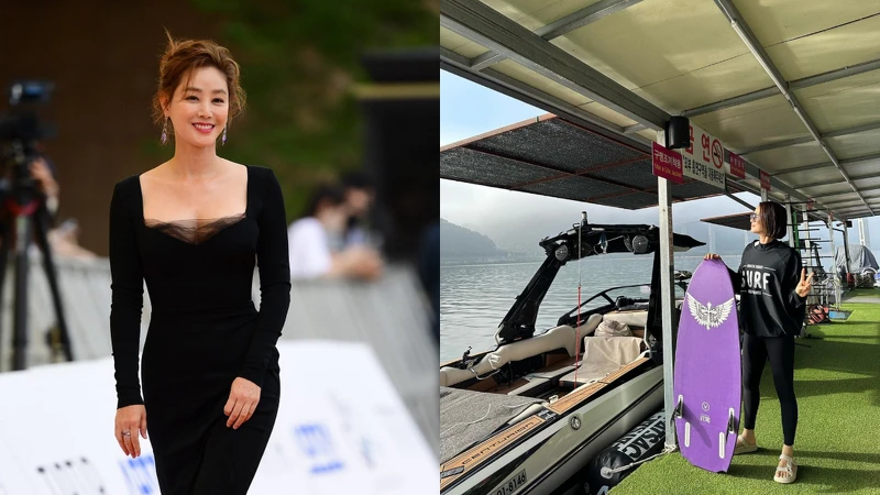 Photo/IG@sungryoung_kim Photo/IG@sungryoung_kim