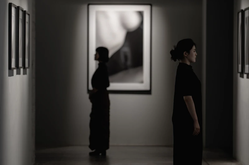 圖片提供／永添藝術．金馬賓館 ALIEN Art Centre