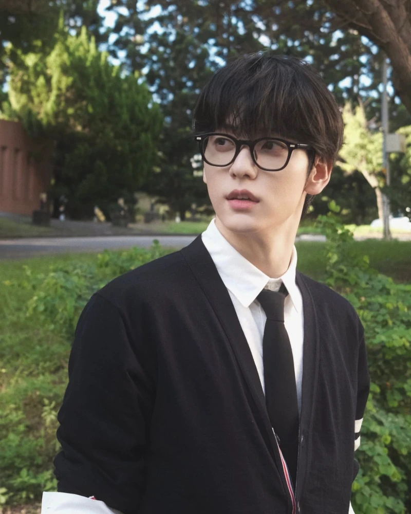 Photo / Instagram@page.soobin Photo / Instagram@page.soobin