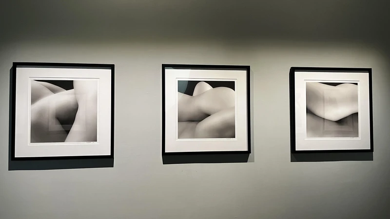 Melody TU 採訪拍攝