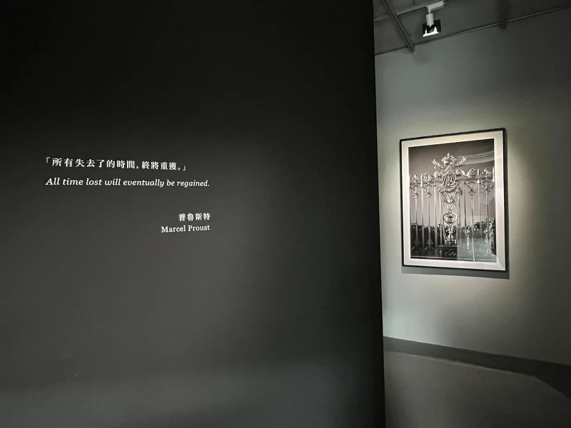 Melody TU 採訪拍攝