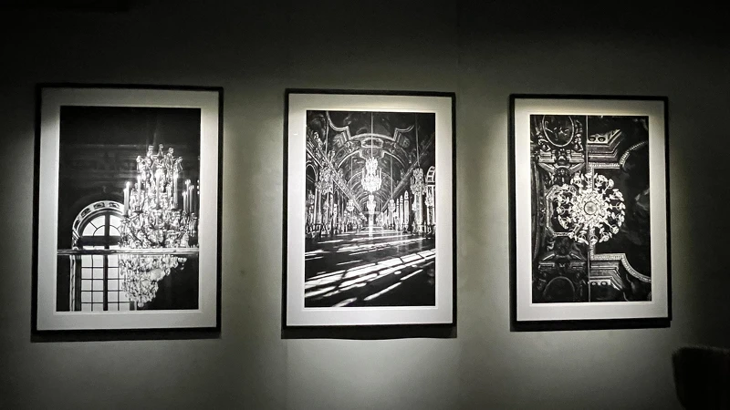 Melody TU 採訪拍攝