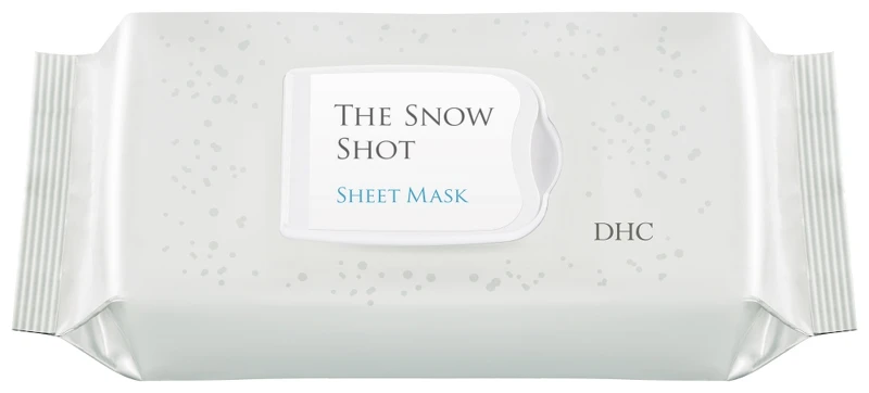 DHC嫩白極光面膜32枚,NT680 DHC嫩白極光面膜32枚,NT680