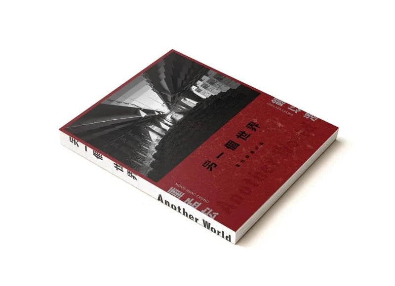 這次配合電影推出了《另一個世界: 通往餘燼的路》一書，揭露創作的各種細節。