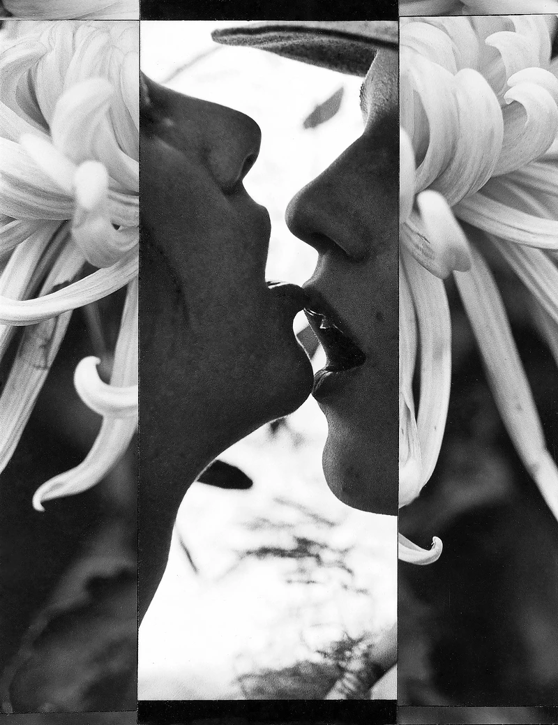 Tee A. Corinne|《無題》(Untitled),約1974-79年|© WEBBER Tee A. Corinne|《無題》(Untitled),約1974-79年|© WEBBER