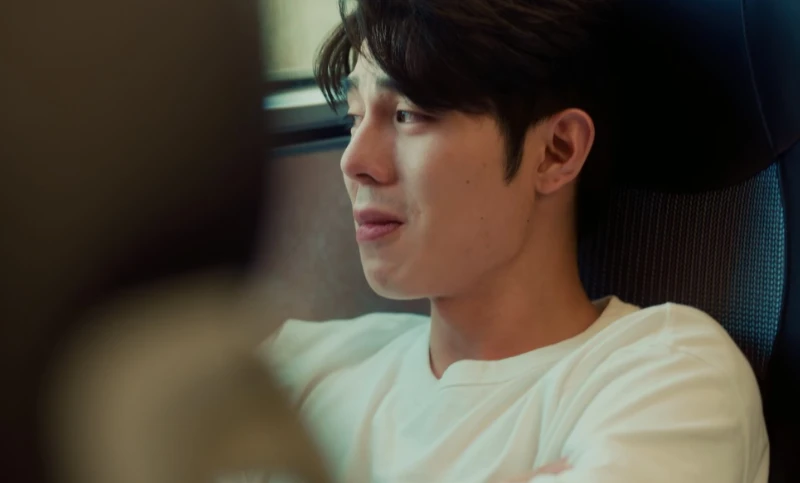 《影后》出道已經10年的詹懷雲,終於大受關注! Photo/ Netflix 《影后》出道已經10年的詹懷雲,終於大受關注! Photo/ Netflix