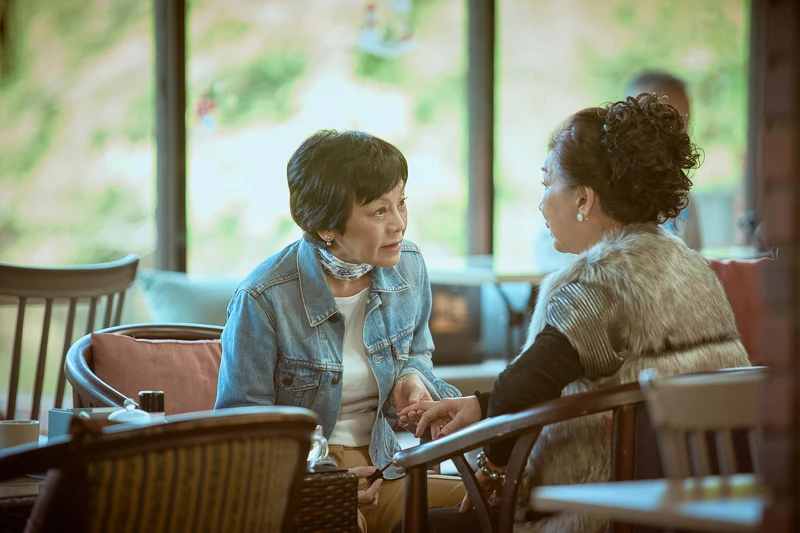 photo/東昊影業 photo/東昊影業