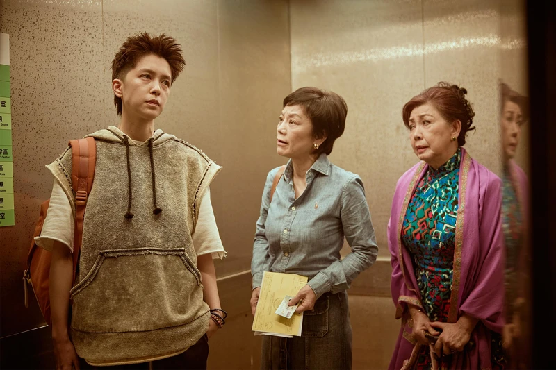 photo/東昊影業 photo/東昊影業