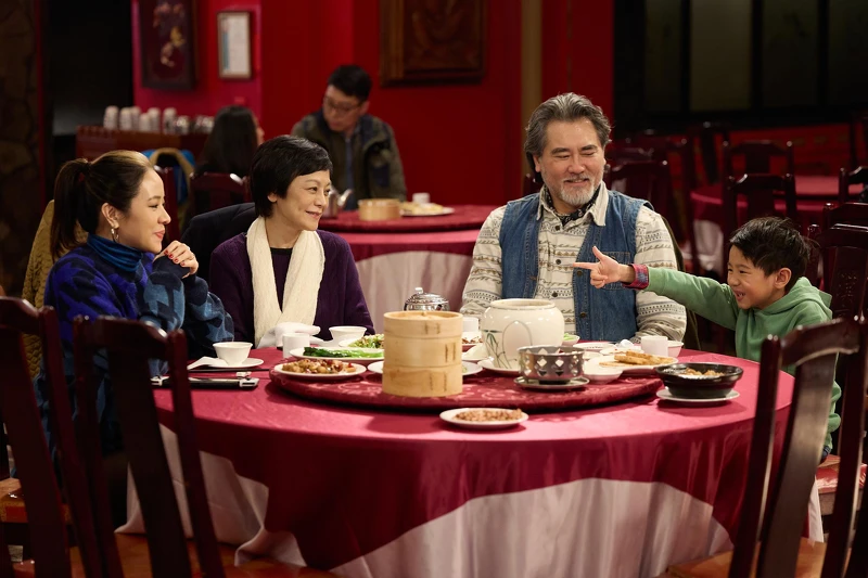 photo/東昊影業 photo/東昊影業