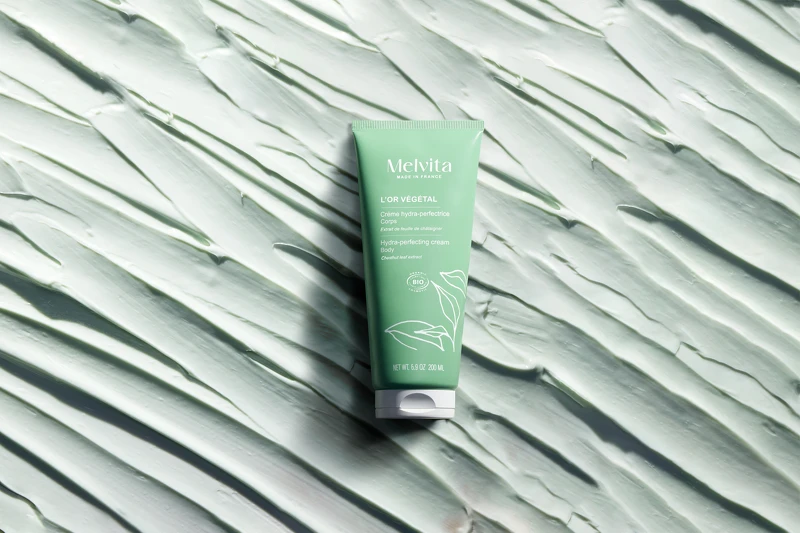 Melvita綠境植香保濕身體乳200ml,NT1,280 Melvita綠境植香保濕身體乳200ml,NT1,280