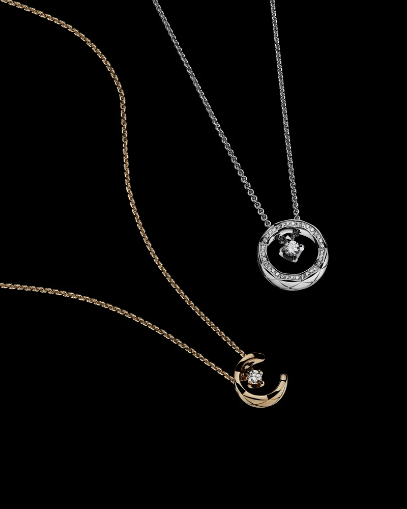 香奈兒Coco Crush 2025年新款情境圖