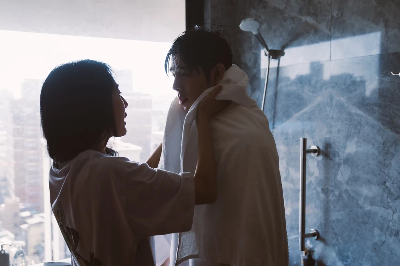 Photo/詹懷雲facebook