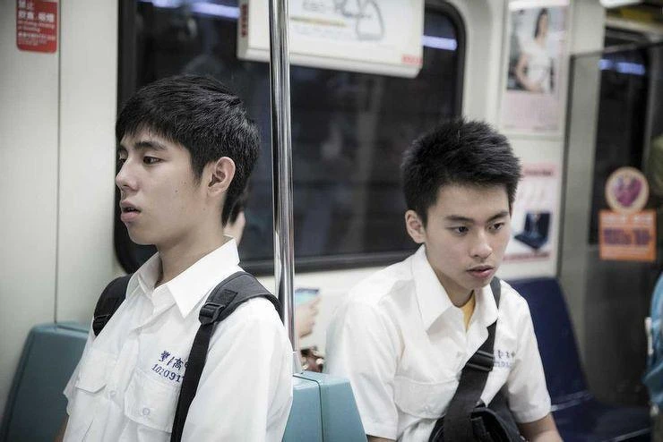 Photo / 《行動代號：孫中山》劇照