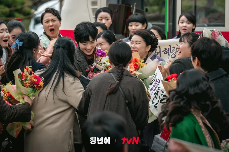 文鈺瓊深知她走到「哪裡」,粉絲就跟到「哪裡」 文鈺瓊深知她走到「哪裡」,粉絲就跟到「哪裡」