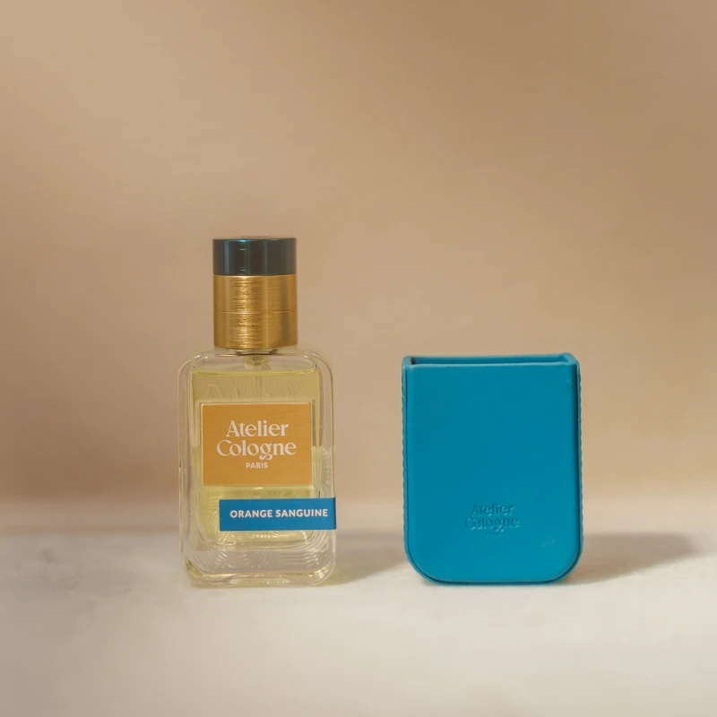 Atelier Cologne法國歐瓏赤霞橘光30ml，NT2,900、100ml，NT5,800