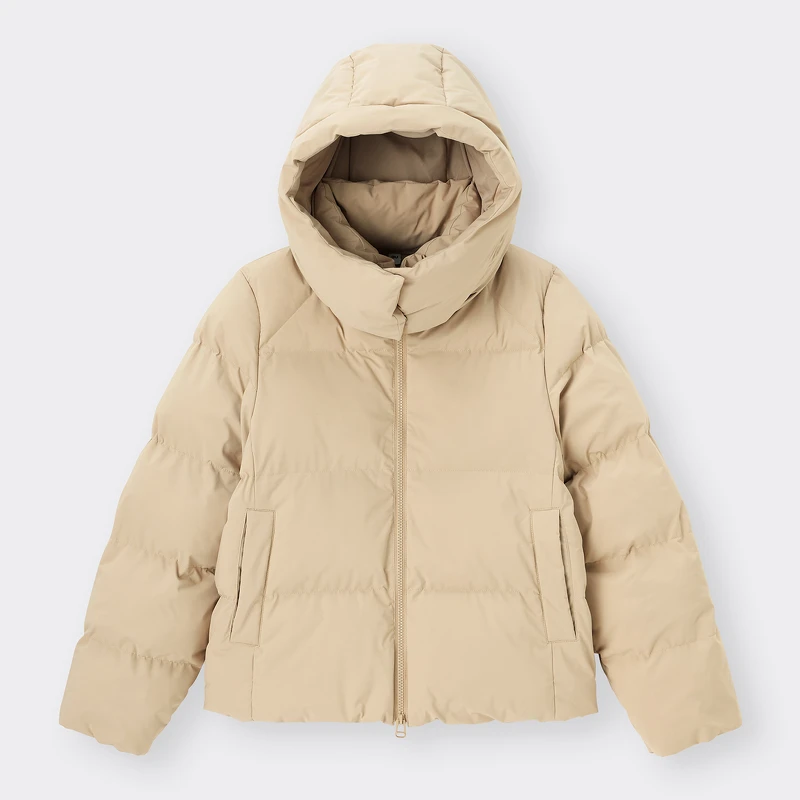 女裝 HEAT PADDED夾層外套,NT1490 女裝 HEAT PADDED夾層外套,NT1490